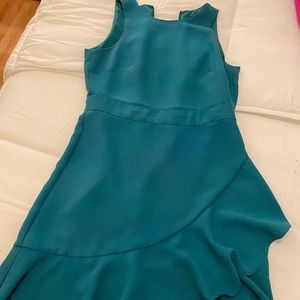 Banana republic dress